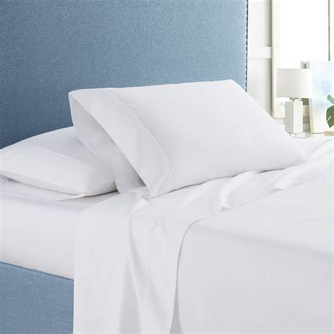 bed sheet cotton amazon|100 per cent cotton sheets.